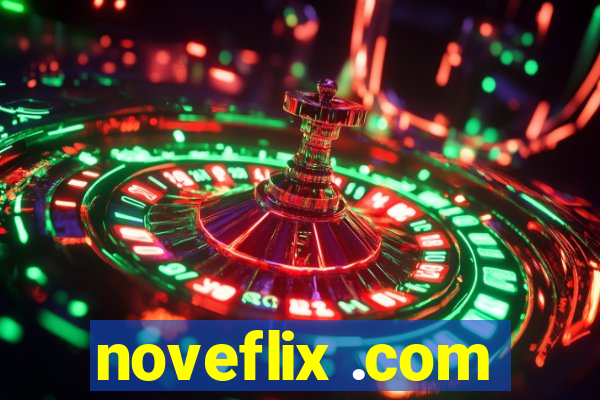 noveflix .com